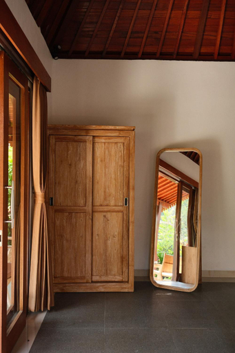 Bedroom 2, villa Purana, Gianyar