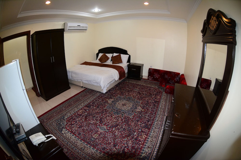 Bedroom 4, Aleairy commercial group co ltd 3, Dammam