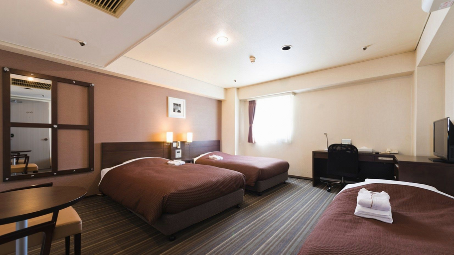 Others 5, Daini Fuji Hotel, Nagoya