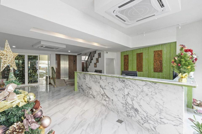 Others 5, Royale 8 Ville Guest House, Phra Nakhon