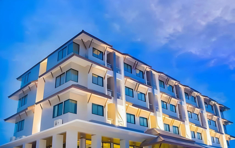 Exterior & Views 1, Pura Nakhon Hotel, Muang Nakhon Si Thammarat