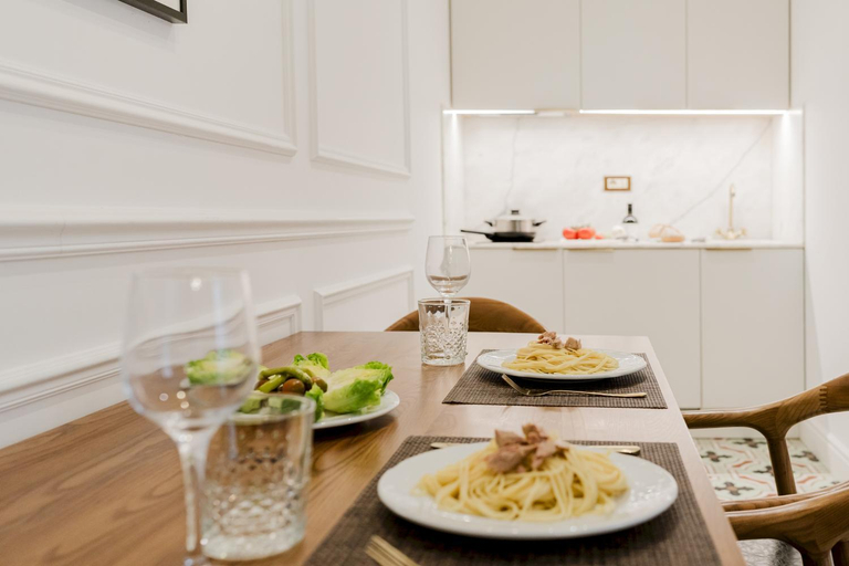 Food & Drinks 5, Casa Timoteo Apartamentos Boutique Adults Only, Alicante