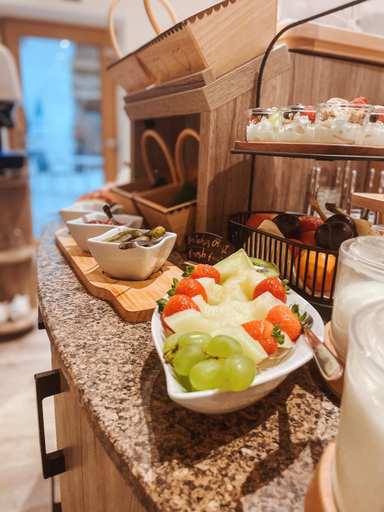 Food & Drinks 4, Gastehaus Achental, Berchtesgadener Land