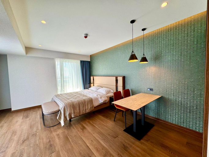 Bedroom 2, Veliora Residence at Alliance Privilege, Batumi