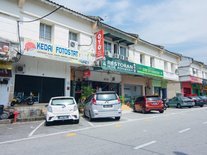 Others 5, OYO 1224 Hotel Hajah Rohayah, Batang Padang