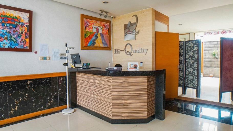 Others 4, Hi Quality Dago by My Hospitality, Bandung