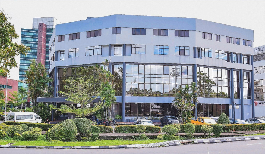 Exterior & Views 5, Kingwood Hotel Kuching, Kuching