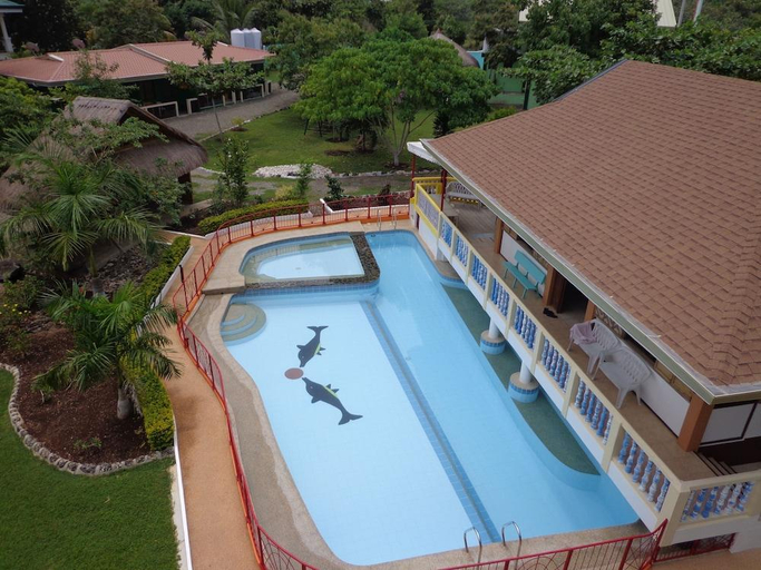 Sport & Beauty 3, Nickles Park Resort, Panglao