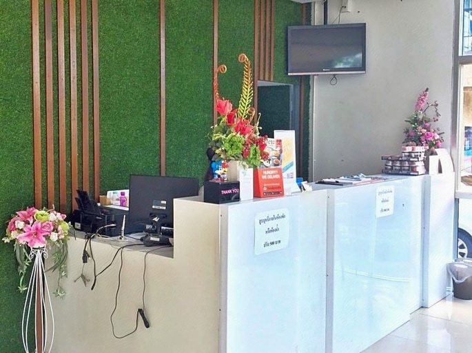 Others 4, 7Days Hotel Patan, Muang Chiang Mai