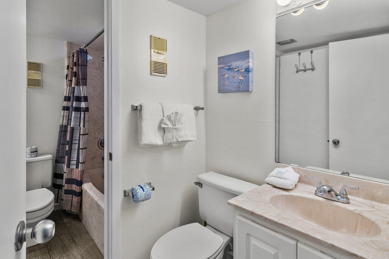 Bathroom 4, Sundestin 102, Okaloosa