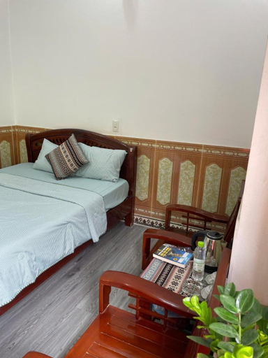 Bedroom 2, Đa Gio Ha Giang Homestay, Vị Xuyên