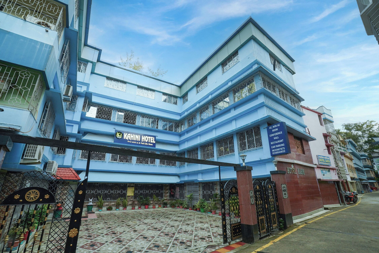 Exterior & Views 2, KAHINI HOTEL, Purba Medinipur