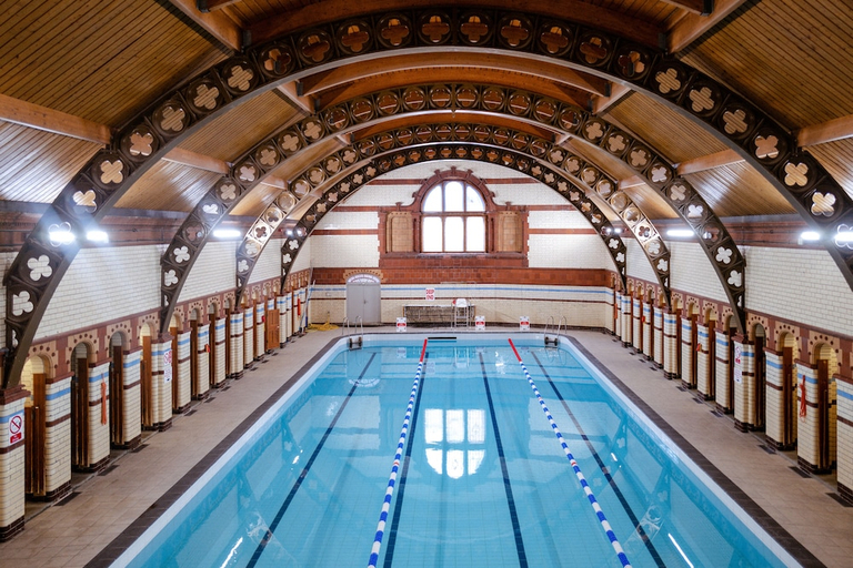 Sport & Beauty, Conference Aston, Birmingham