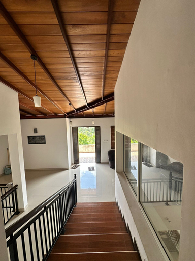 Exterior 2, Albion Nest Galle, Akmeemana