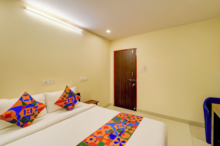 Room 5, Fabhotel Victoria Grand, Ranga Reddy