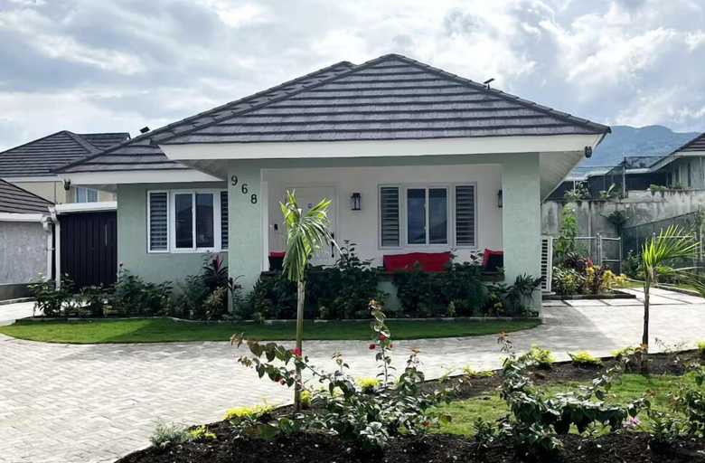 Exterior 5, The Crest - Serenity Oasis Villa