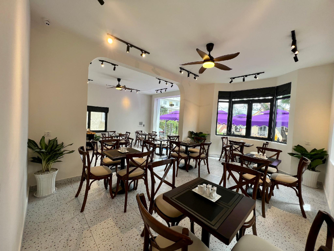 Food & Drinks 5, Lilac Hotel Da Lat, Đà Lạt