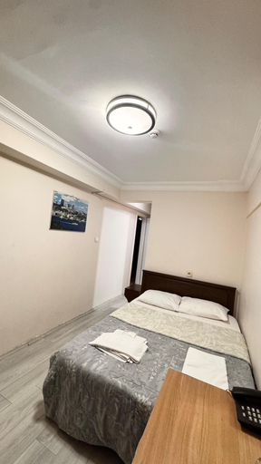 Bedroom 4, HOTEL EFENDİ, Fatih