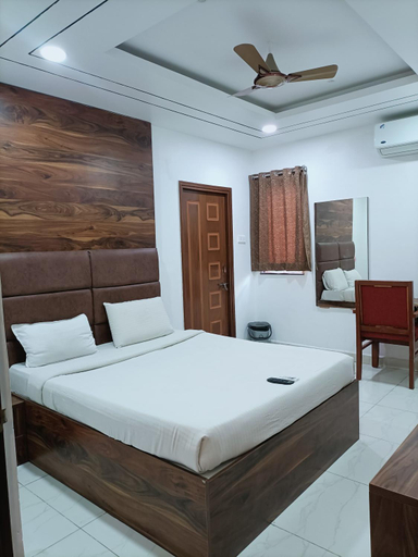 Others 4, Hotel Kakatiya Pride, Warangal