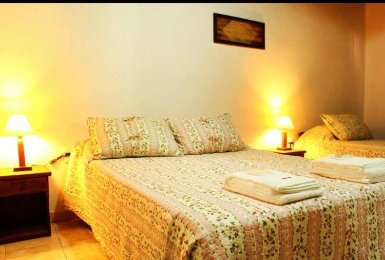 Bedroom 2, Litoral Apart, Eldorado