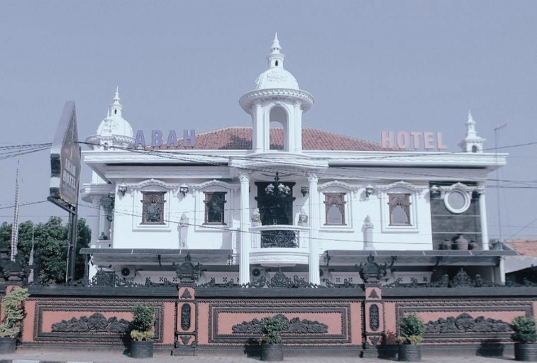 Exterior & Views 3, ABAH HOTEL, Purwakarta