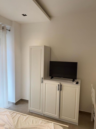 Bedroom 2, Shengjin apartaments, Lezhës