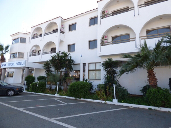 Exterior & Views 1, Amore Protaras Apartments