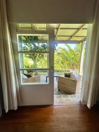 Terrace/patio 5, Casa Hacienda La Esperanza, Jiménez
