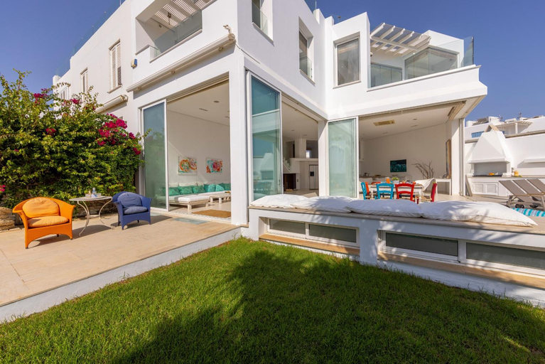 Others 5, Protaras Seafront Villa AleMar