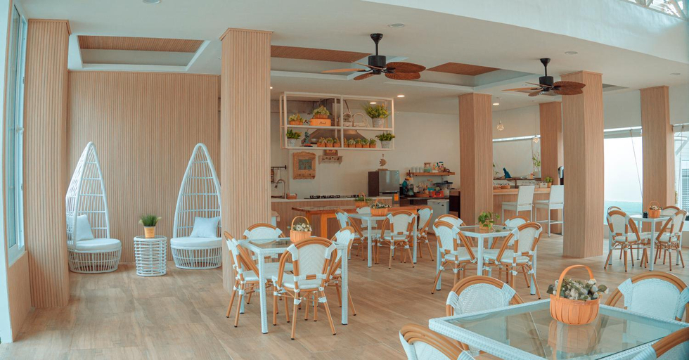 Food & Drinks 5, 9015 Seaside Villas, Magsaysay