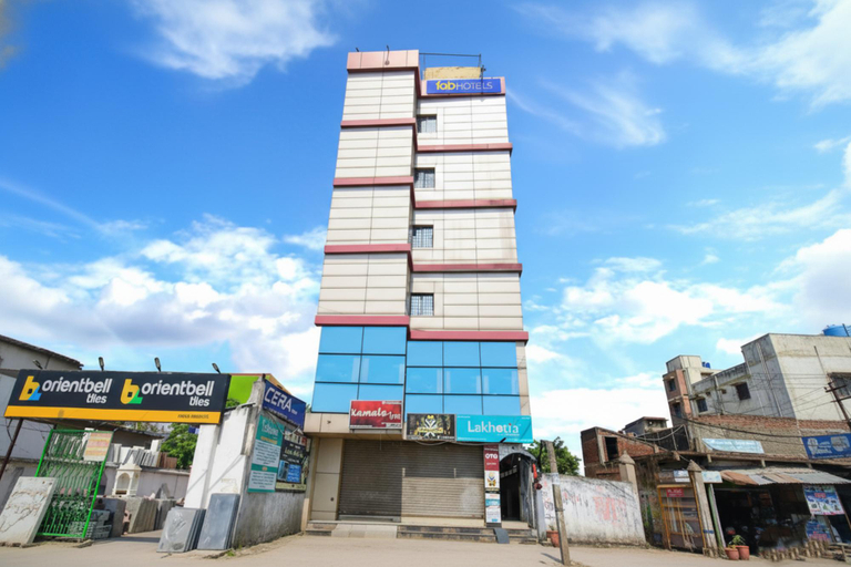 Exterior & Views 1, FabHotel Kamala Inn - Dankuni, Hugli