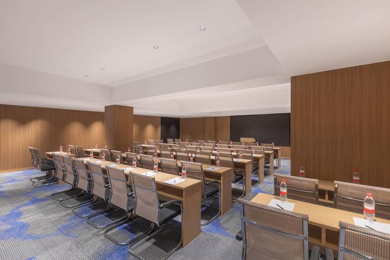 Others 2, Days Inn by Wyndham Yueyang Train Station, Yueyang