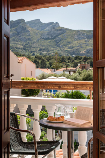 Others 5, Hotel Athena, North Aegean