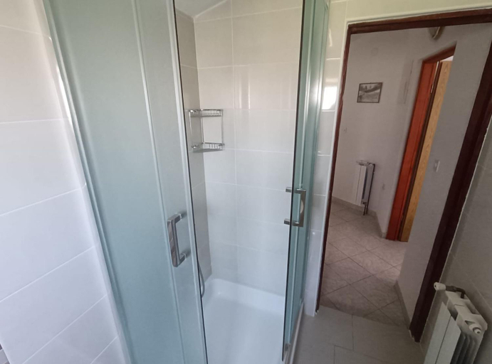 Bathroom 4, Apartment Kurelić, Lopar/Supetarska Draga