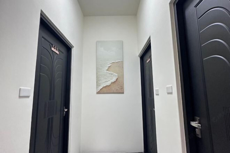 Interior 4, Sleepingwell B&B, Hualien