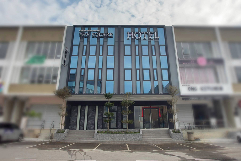 Exterior & Views 5, The Square Hotel, Johor Bahru