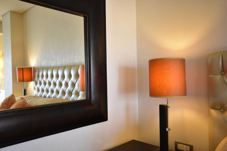 Bedroom 3, Plaza Resort Hotel, Attica