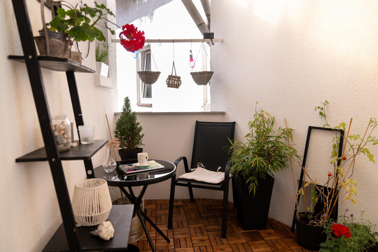 Others 4, Kleines Gluck by Interior Apartments - Bahnhofnahe, Herkules, UNESCO-Bergpark, Veranda & Parkplatz, Kassel