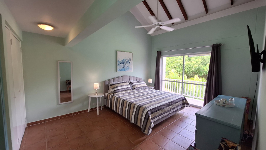 Room 3, PLAYA BLANCA GOLF and BEACH VILLA, Antón