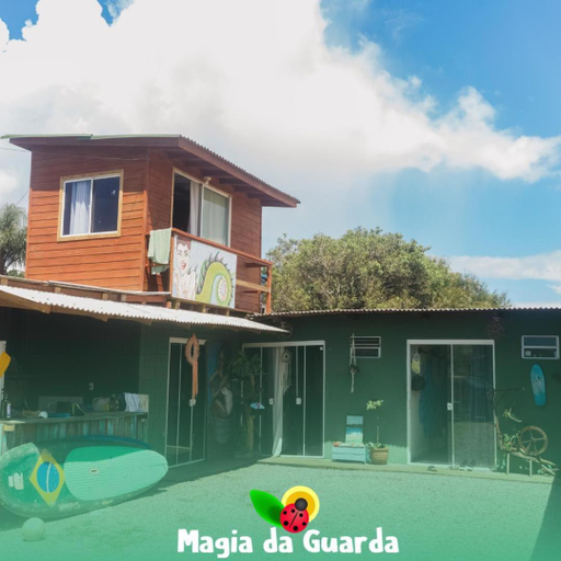 3, Pousada Magia da Guarda, Palhoça