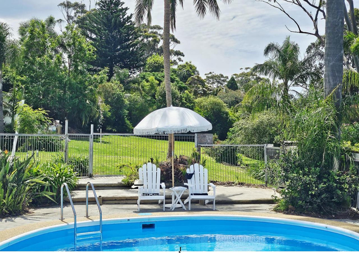 Sport & Beauty 2, Mollymook Ocean View Motel - Welcoming Guests 18 Years and Older, Shoalhaven - Pt B