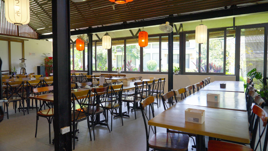 Food & Drinks 4, HASU VILLAGE, Kỳ Sơn