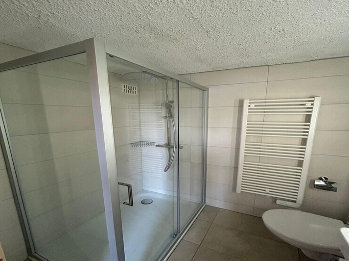 2, Pet-friendly chalet in Veysonnaz, Sion