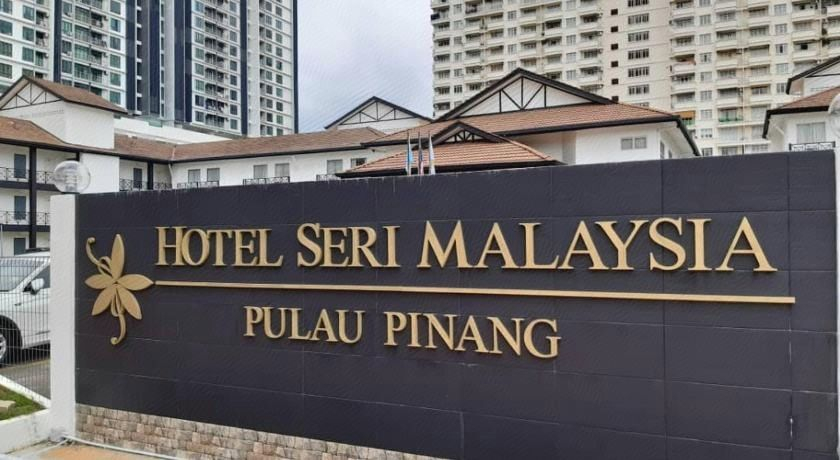 Exterior & Views 3, Seri Malaysia Pulau Pinang, Penang Island