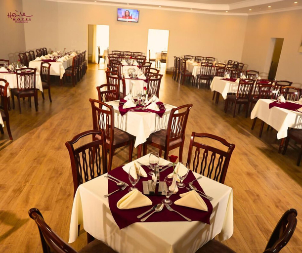 Food & Drinks 3, Haile Hotel Shashemene, Mirab Arsi