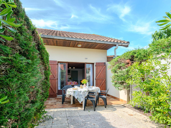 Exterior & Views, Holiday Home Sicard-5 by Interhome, Landes
