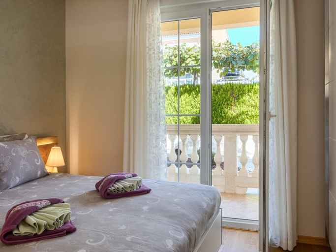 3, Apartment in Porec near Spadici Beach, Poreč