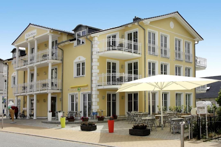 Others 2, Residenz Villa Ostsee, Vorpommern-Rügen
