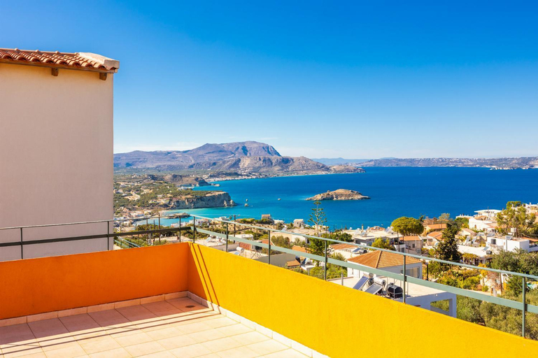 Facilities 3, Odysseus Villa, Crete