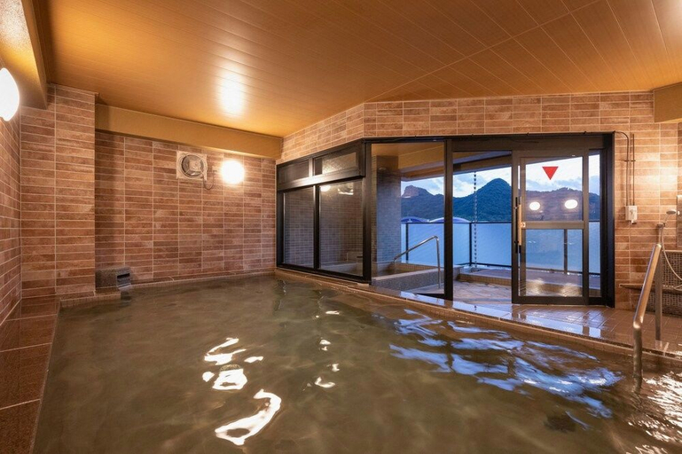 Sport & Beauty, CENTRAL HOTEL TAKEO ONSEN, Takeo